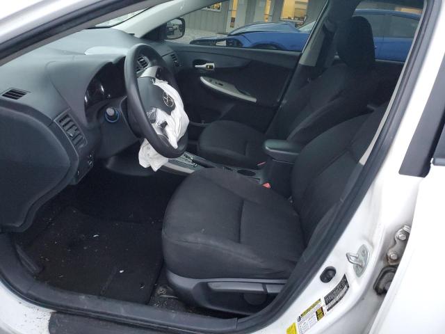 Photo 7 from auction – 2011 TOYOTA COROLLA BA with VIN 2T1BU4EEXBC676067