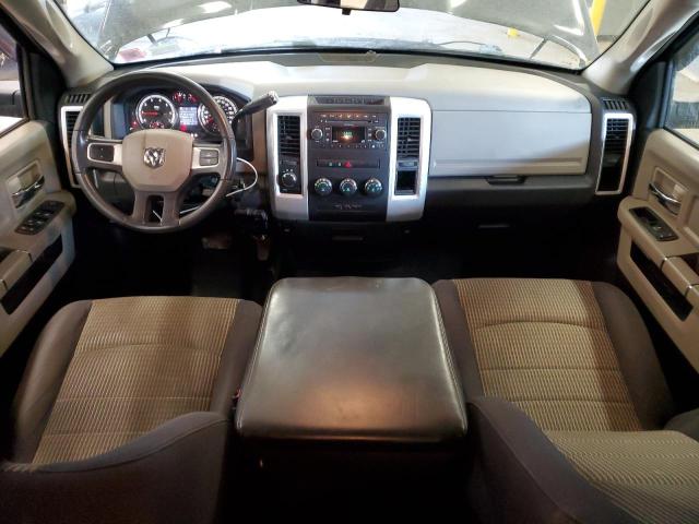 Photo 8 from auction – 2009 DODGE RAM 1500 with VIN 1D3HV18T19S788370