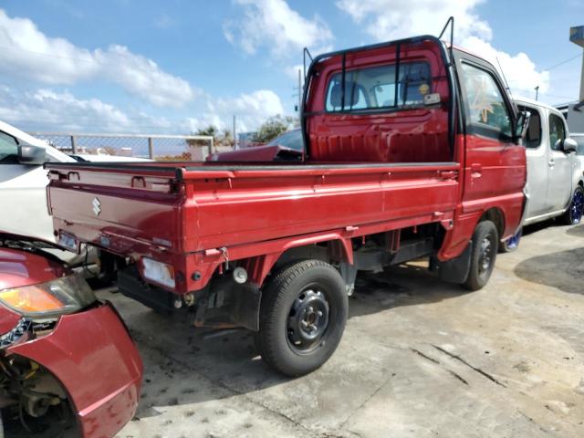 Photo 3 from auction – 1997 SUZUKI CARRY with VIN DD51T523768