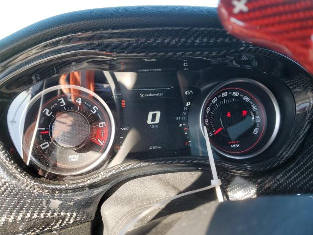 Photo 9 from auction – 2018 DODGE CHALLENGER with VIN 2C3CDZDJ9JH200126