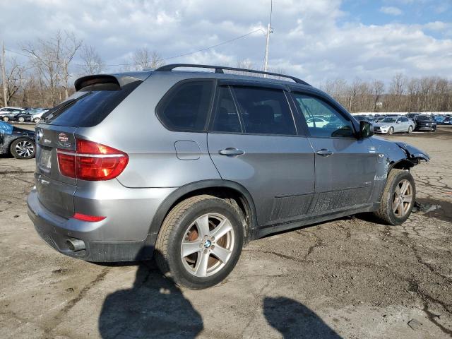 Photo 3 from auction – 2012 BMW X5 XDRIVE3 with VIN 5UXZV4C56CL755629