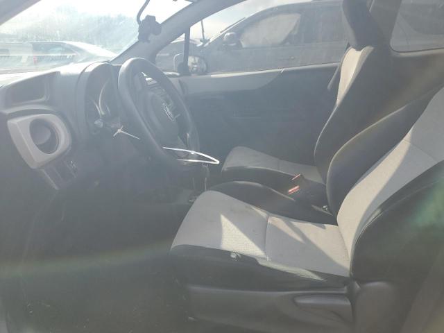 Photo 7 from auction – 2012 TOYOTA YARIS with VIN JTDJTUD3XCD514393