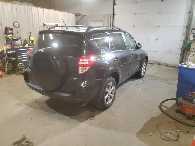 Photo 3 from auction – 2010 TOYOTA RAV4 LIMIT with VIN 2T3DK4DV7AW032949