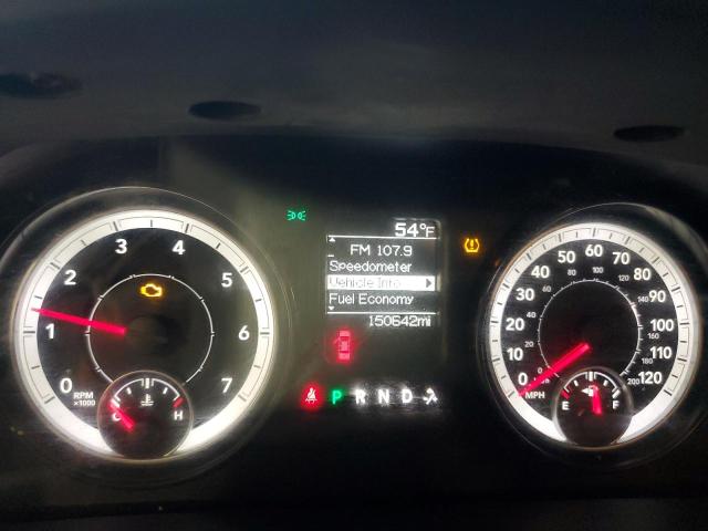 Photo 9 from auction – 2014 RAM 1500 ST with VIN 1C6RR7FT9ES336014