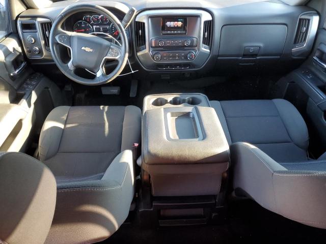 Photo 8 from auction – 2014 CHEVROLET SILVERADO with VIN 3GCUKREH2EG402443
