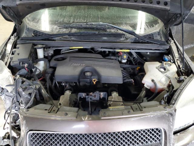 Фото 12 с аукциона – 2008 CHEVROLET UPLANDER L с VIN 1GNDV23178D200842