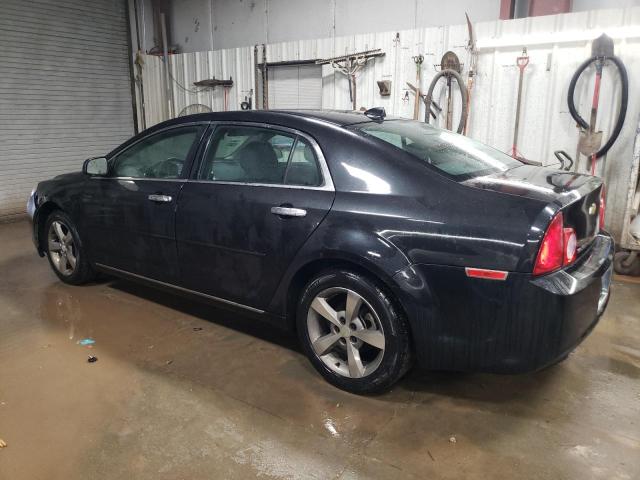 Photo 2 from auction – 2012 CHEVROLET MALIBU 1LT with VIN 1G1ZC5E06CF322964