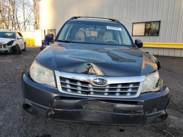 Photo 5 from auction – 2012 SUBARU FORESTER 2 with VIN JF2SHBDC7CH422968