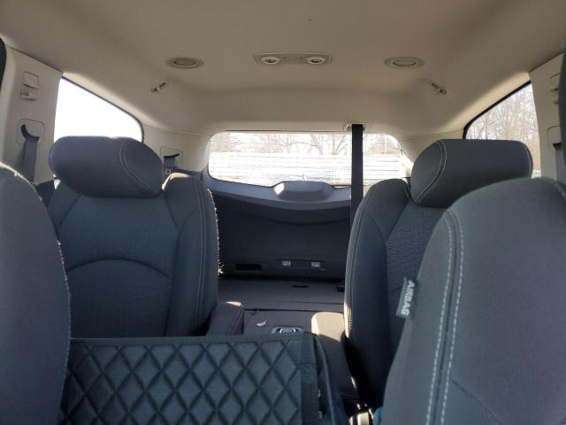Photo 10 from auction – 2016 CHEVROLET TRAVERSE L with VIN 1GNKVHKD3GJ182717