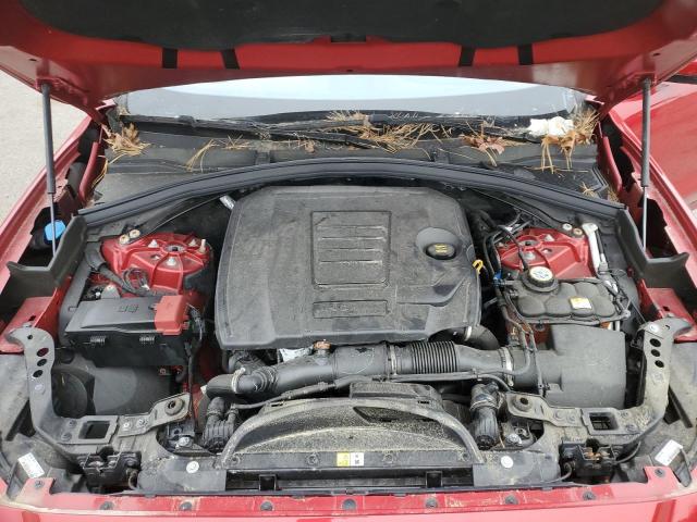 Photo 12 from auction – 2020 JAGUAR F-PACE PRE with VIN SADCJ2FX1LA621776