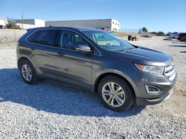 Photo 4 from auction – 2016 FORD EDGE SEL with VIN 2FMPK3J89GBC33958