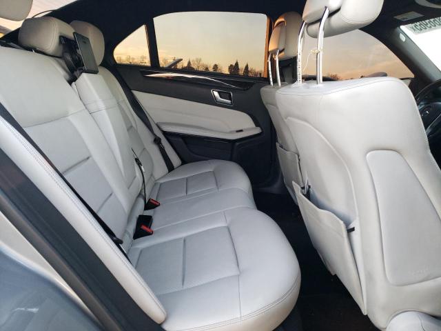 Photo 10 from auction – 2014 MERCEDES-BENZ E 350 with VIN WDDHF5KB0EA892058