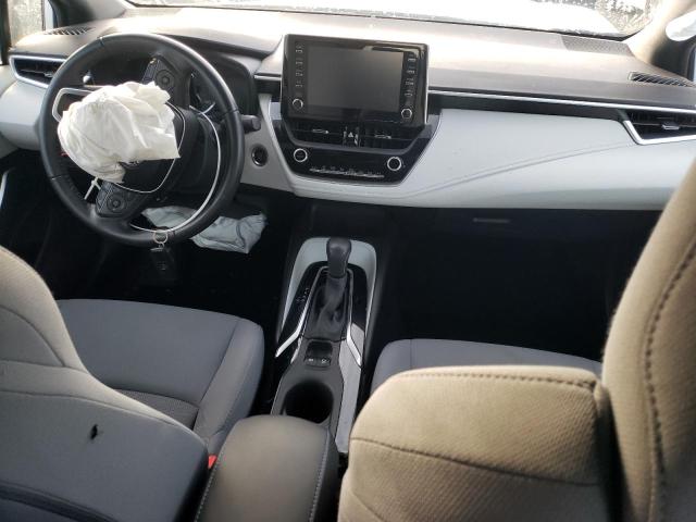 Photo 8 from auction – 2020 TOYOTA COROLLA SE with VIN 5YFP4RCE2LP012790