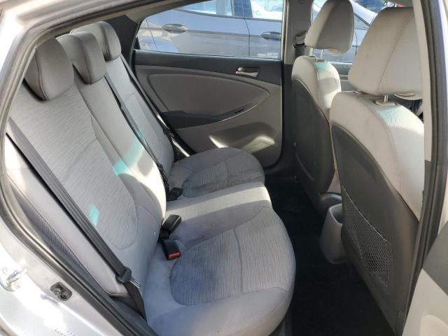 Photo 10 from auction – 2016 HYUNDAI ACCENT SE with VIN KMHCT4AE4GU096879