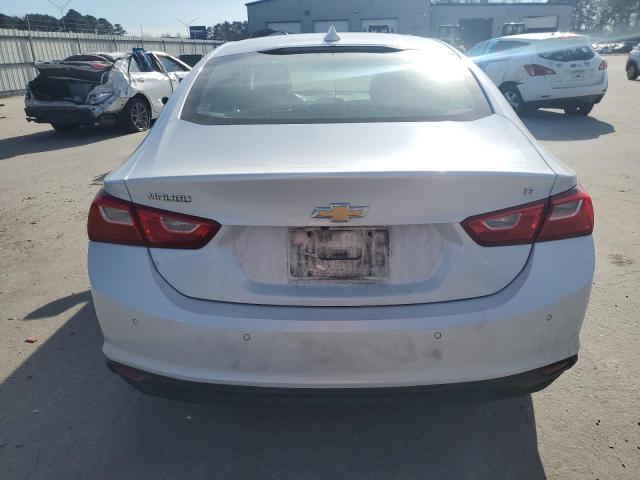 Photo 6 from auction – 2016 CHEVROLET MALIBU LT with VIN 1G1ZE5ST7GF273725