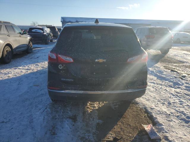 Photo 6 from auction – 2020 CHEVROLET EQUINOX LT with VIN 2GNAXJEV0L6157752