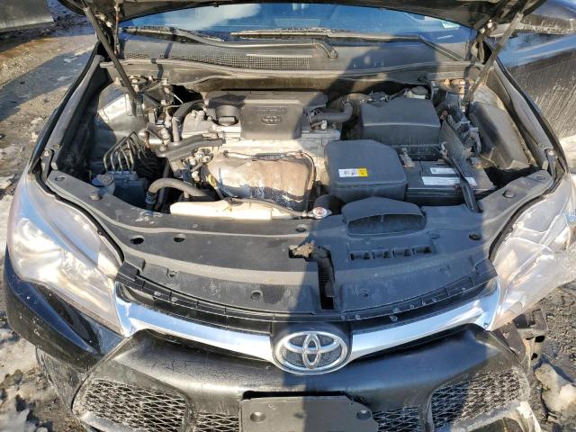 Photo 11 from auction – 2017 TOYOTA CAMRY LE with VIN 4T1BF1FK3HU727025