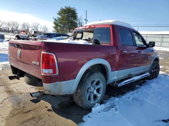 Photo 3 from auction – 2015 RAM 1500 LARAM with VIN 1C6RR7NT4FS759182