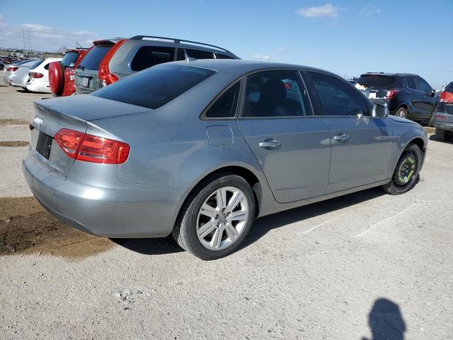 Фото 3 с аукциона – 2011 AUDI A4 PREMIUM с VIN WAUAFAFL5BN055895