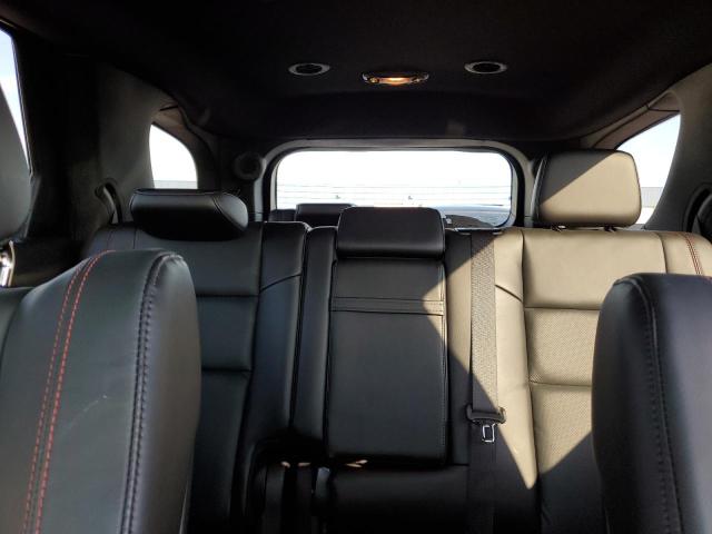Photo 10 from auction – 2024 DODGE DURANGO R/ with VIN 1C4SDJCT5RC131669
