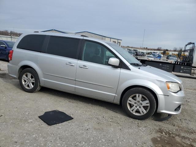 Photo 4 from auction – 2012 DODGE GRAND CARA with VIN 2C4RDGDG2CR122719