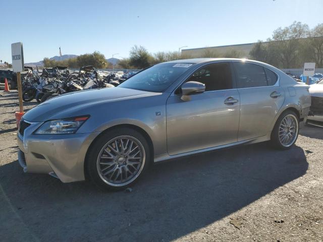 LEXUS GS 350 2015 with VIN JTHBE1BLXFA019969 - Photo from auction