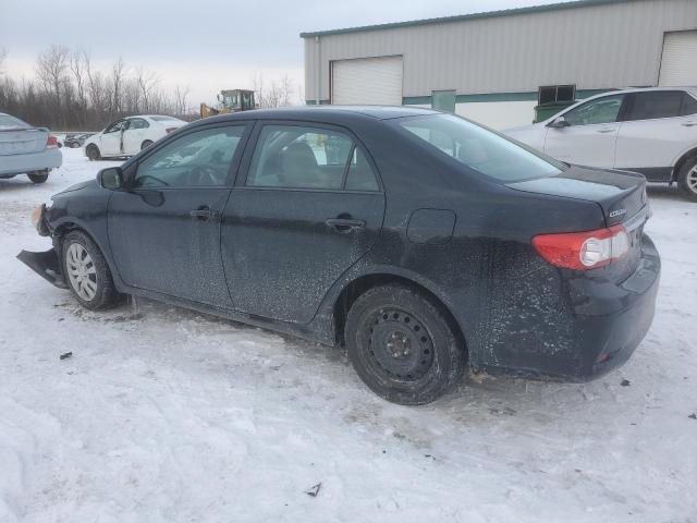 Photo 2 from auction – 2012 TOYOTA COROLLA BA with VIN 2T1BU4EE6CC831778