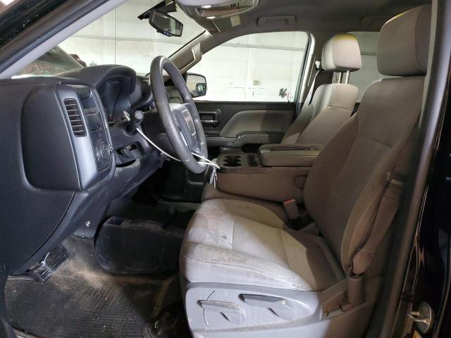 Photo 7 from auction – 2015 GMC SIERRA K15 with VIN 1GTV2TEC9FZ289436