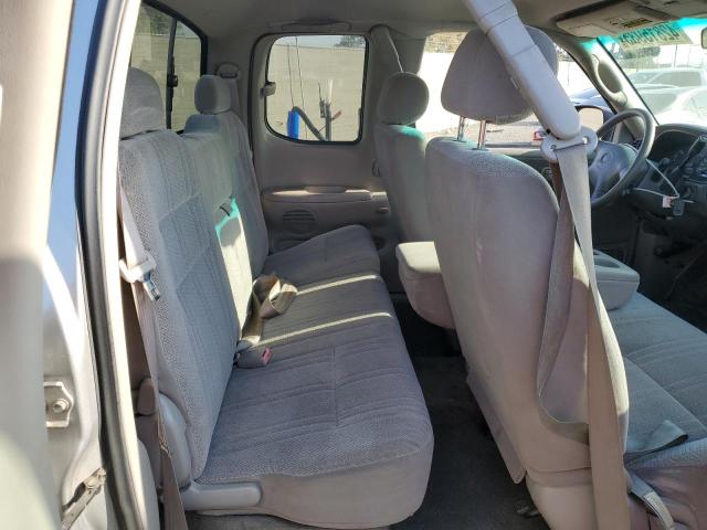 Photo 10 from auction – 2002 TOYOTA TUNDRA ACC with VIN 5TBBT44152S292389