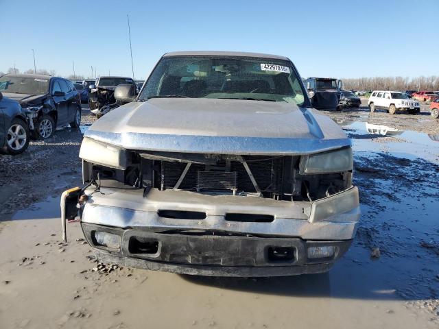 Photo 5 from auction – 2007 CHEVROLET SILVERADO with VIN 1GCEK19Z27Z126549