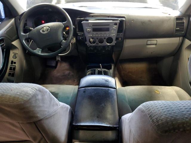 Foto 8 de la subasta – 2003 TOYOTA 4RUNNER SR con VIN JTEZT14R730010702