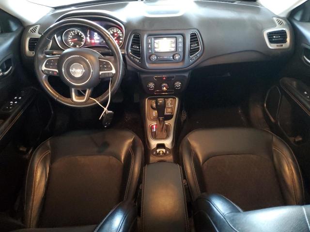 Photo 8 from auction – 2018 JEEP COMPASS LA with VIN 3C4NJDBB0JT492932