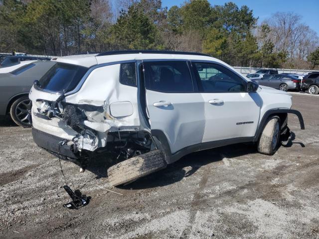 Photo 3 from auction – 2024 JEEP COMPASS LA with VIN 3C4NJDBN6RT138709