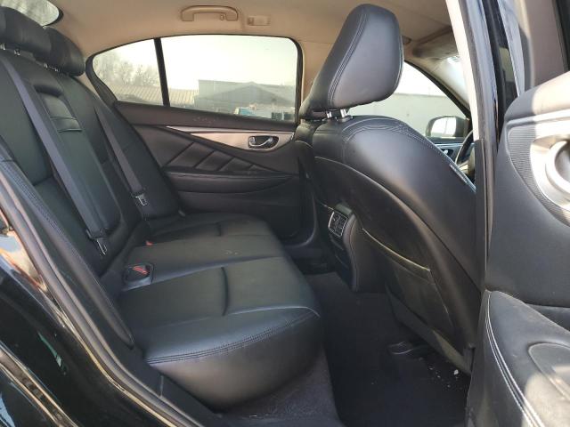 Photo 10 from auction – 2015 INFINITI Q50 BASE with VIN JN1BV7AP9FM336474