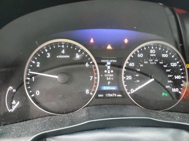 Foto 9 de la subasta – 2014 LEXUS ES 350 con VIN JTHBK1GG7E2086672