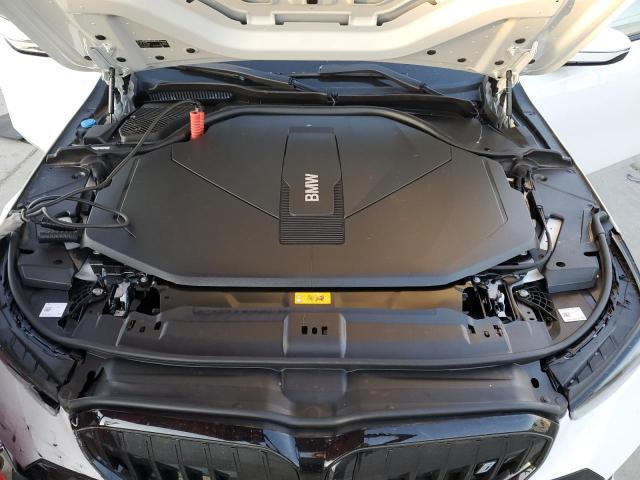 Photo 11 from auction – 2024 BMW I5 EDRIVE with VIN WBY33FK04RCS98048