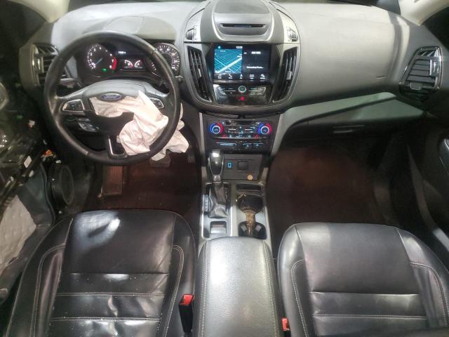Photo 8 from auction – 2018 FORD ESCAPE SEL with VIN 1FMCU9HD4JUC39893