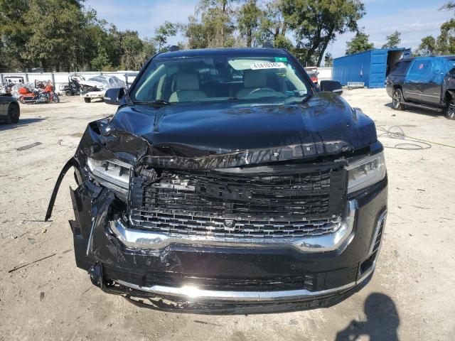 Photo 5 from auction – 2022 GMC ACADIA DEN with VIN 1GKKNPLS2NZ170609