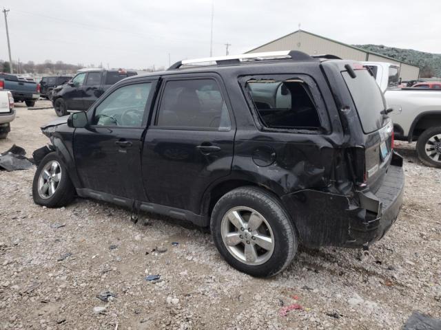 Photo 2 from auction – 2012 FORD ESCAPE LIM with VIN 1FMCU9E70CKA87852