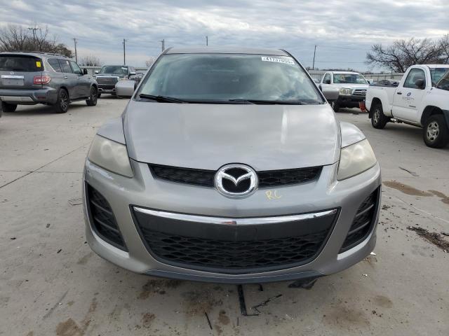 Photo 5 from auction – 2011 MAZDA CX-7 with VIN JM3ER2A56B0390940