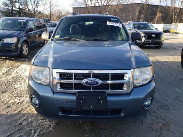 Zdjęcie 5 z aukcji – 2012 FORD ESCAPE XLT z VIN 1FMCU9DG4CKB25357