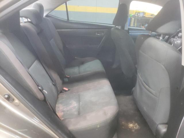 Photo 10 from auction – 2017 TOYOTA COROLLA L with VIN 2T1BURHE8HC767372