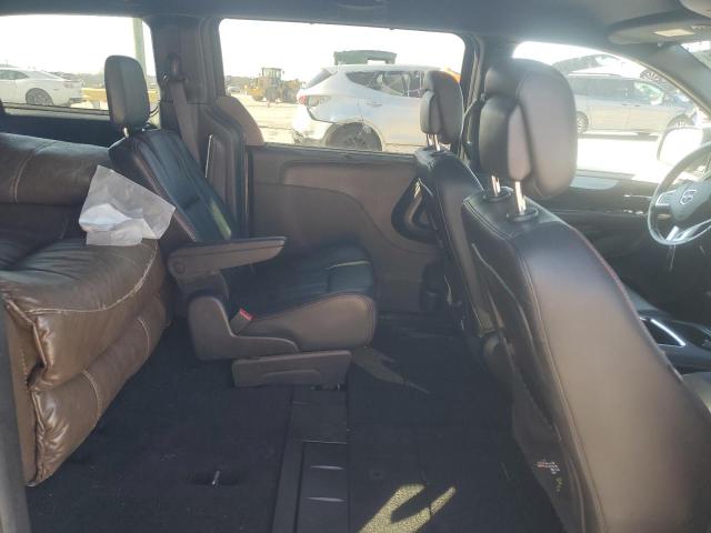 Photo 11 from auction – 2019 DODGE GRAND CARA with VIN 2C4RDGEG3KR659631