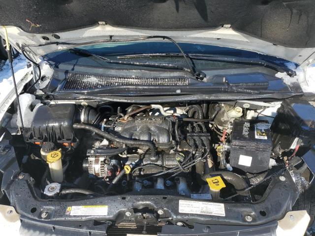 Photo 12 from auction – 2008 DODGE GRAND CARA with VIN 1D8HN44H78B189761