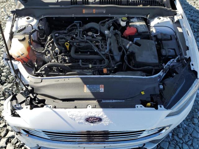 Photo 11 from auction – 2020 FORD FUSION SE with VIN 3FA6P0HD1LR149931