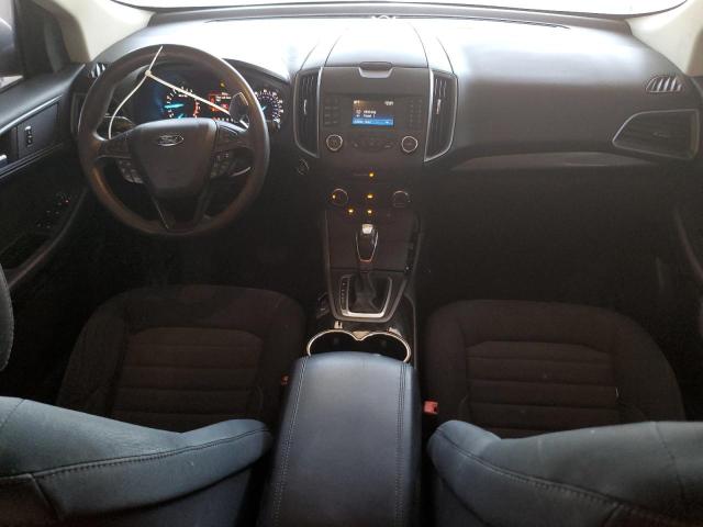 Photo 8 from auction – 2015 FORD EDGE SE with VIN 2FMTK3G95FBB45681