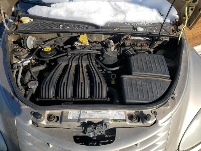 Photo 11 from auction – 2003 CHRYSLER PT CRUISER with VIN 3C8FY68B03T607193