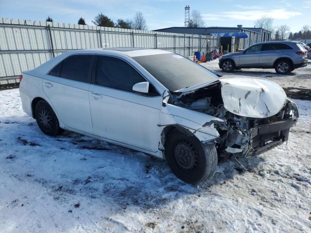 Photo 4 from auction – 2012 TOYOTA CAMRY BASE with VIN 4T1BF1FK7CU522431