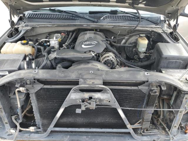 Фото 11 с аукциона – 2001 CHEVROLET SILVERADO с VIN 2GCEK19V311295931