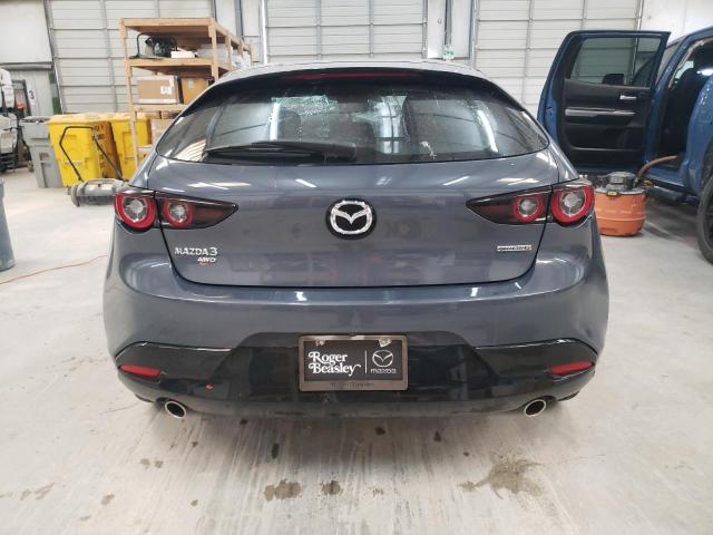 Photo 6 from auction – 2024 MAZDA 3 PREFERRE with VIN JM1BPBLM7R1710163